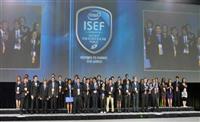Việt Nam thắng lớn ở Hội thi khoa học kỹ thuật quốc tế