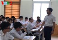 Hậu Covid-19: Học sinh Hà Nội tích cực ôn luyện cho kì thi THPT