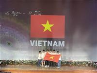 Dàn tướng đưa đội tuyển Olympic Toán quốc tế Việt Nam đi 'chinh phạt'