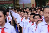 “Kết quả đánh giá học sinh Việt Nam gây bất ngờ cho cả Thế giới”